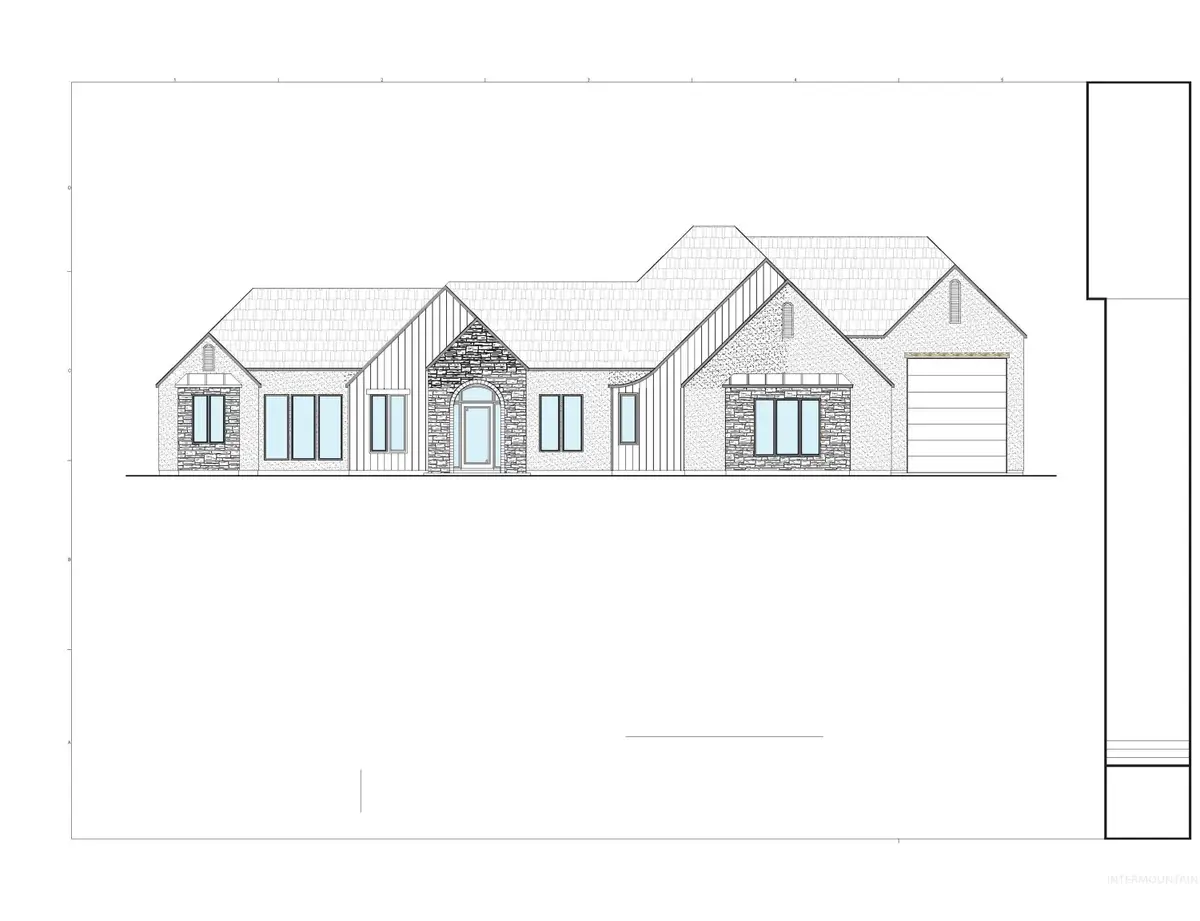539 Founder Ave, Middleton, ID 83644 - #1