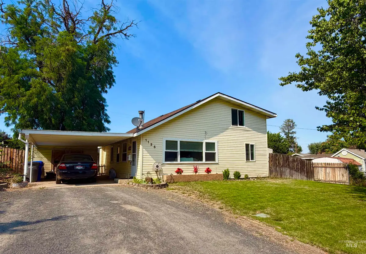 1125 15th Ave, Lewiston, ID 83501 - #1