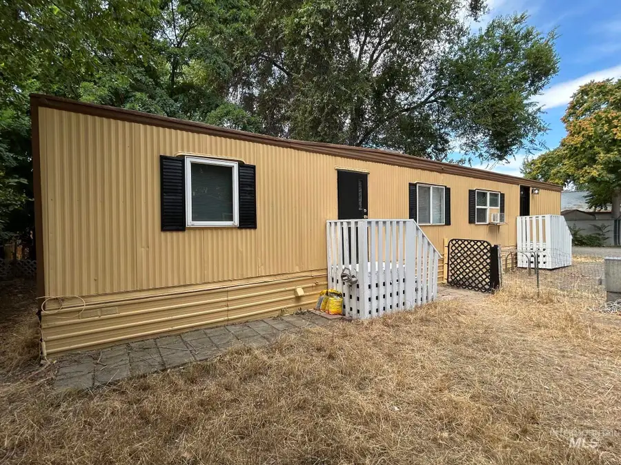 1383 Fair Street #5, Clarkston, WA 99403 - #2