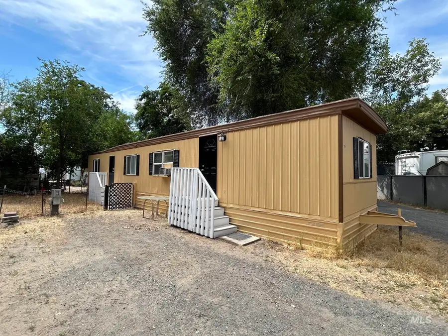 1383 Fair Street #5, Clarkston, WA 99403 - #3