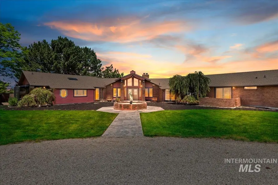 1270 N Eagle Rd, Kuna, ID 83634 - #2