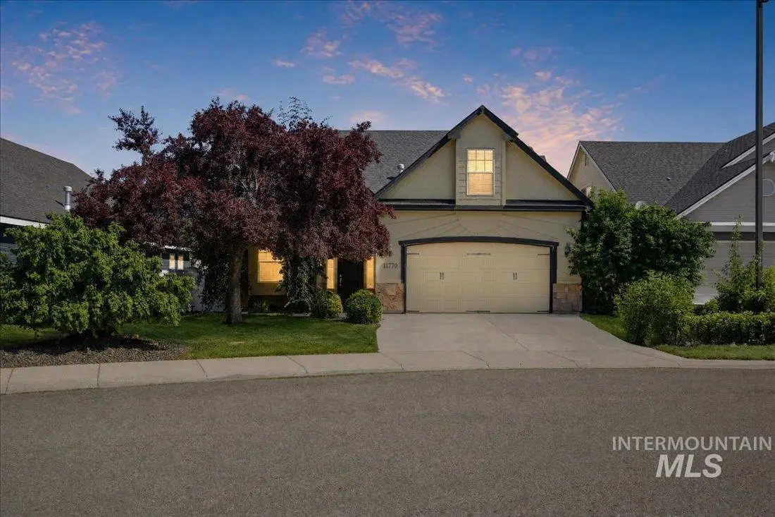 11770 W Alfred Ct, Boise, ID 83713 - #1
