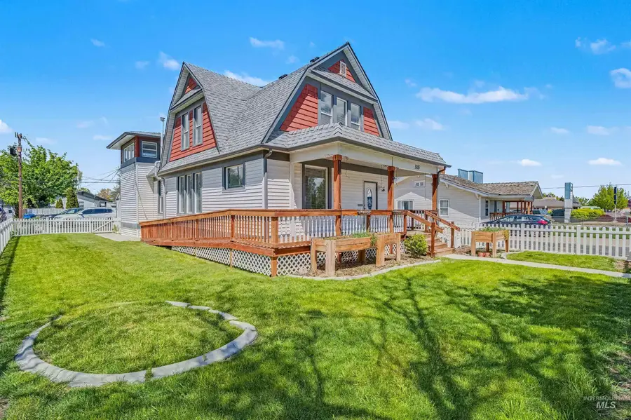 315 7th Ave S, Nampa, ID 83651 - #3
