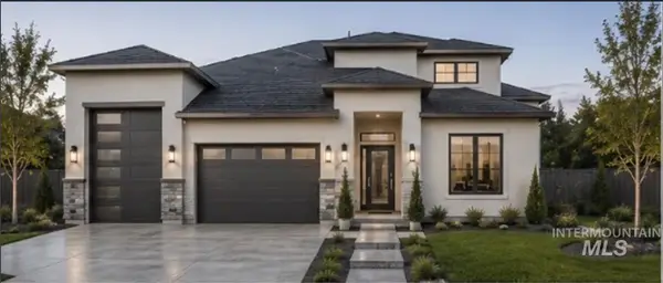 4736 N Supai Pl, Meridian, ID 83646