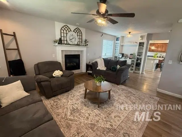 595 E 14th N, Mountain Home, ID 83647 - #3