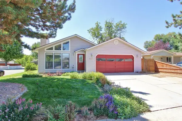 163 E Gettysburg St, Boise, ID 83706