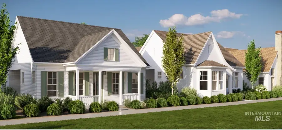 TBD Cottage Ln "la Petite Ferme", Moscow, ID 83843 - #2