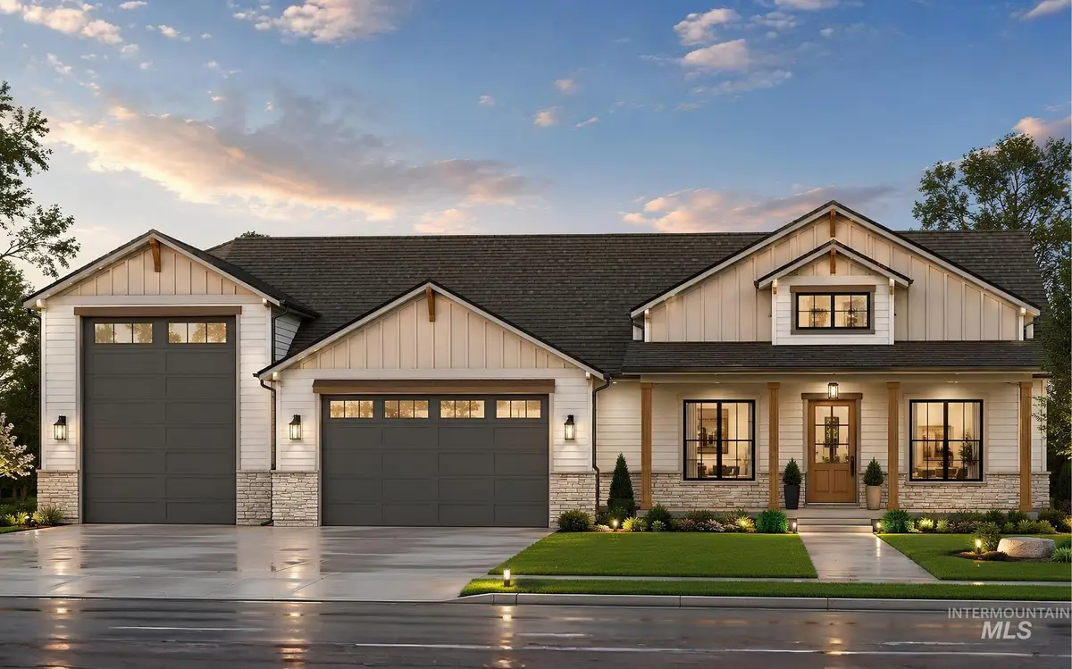 18355 Bow Ln #Lot 6, Wilder, ID 83676 - #1