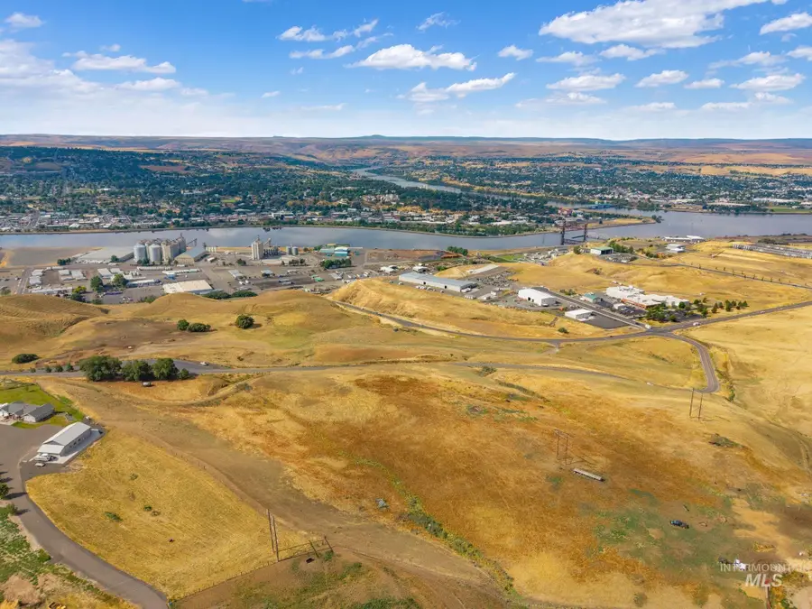 TBD Spiral Highway, Lewiston, ID 83501 - #3