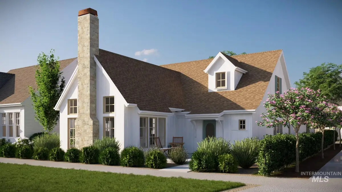 TBD Cottage Ln. "cypress", Moscow, ID 83843 - #1