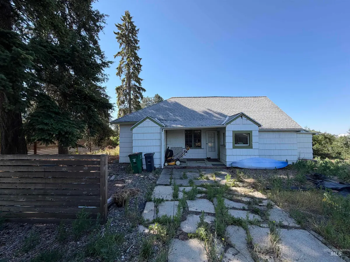 1021 Orchard Ave., Moscow, ID 83843 - #1