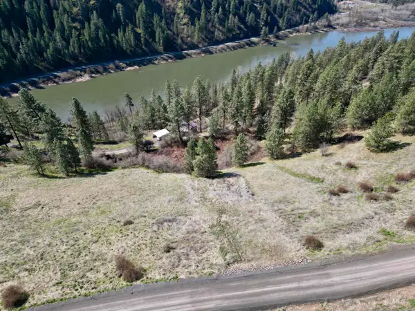 TBD Old Peck Grade, Lenore, ID 83541