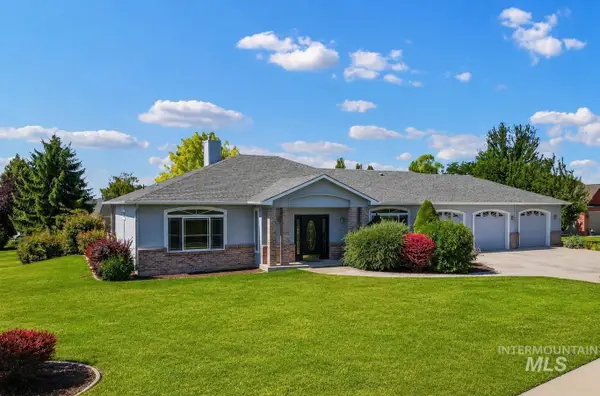 15181 Drury Lane, Caldwell, ID 83605