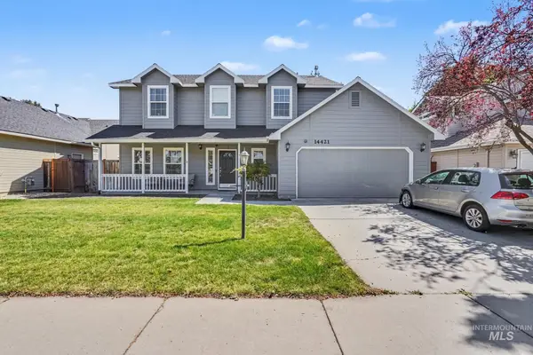 14421 W Stockwell, Boise, ID 83713