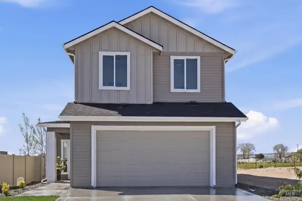976 S Maxiums Avenue, Nampa, ID 83687