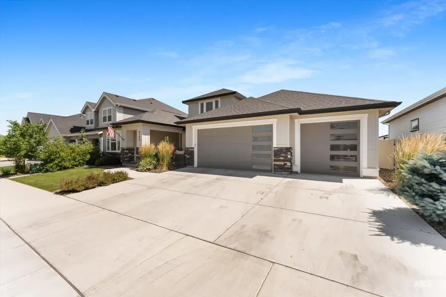 5154 S Alston Place, Meridian, ID 83642 - #3