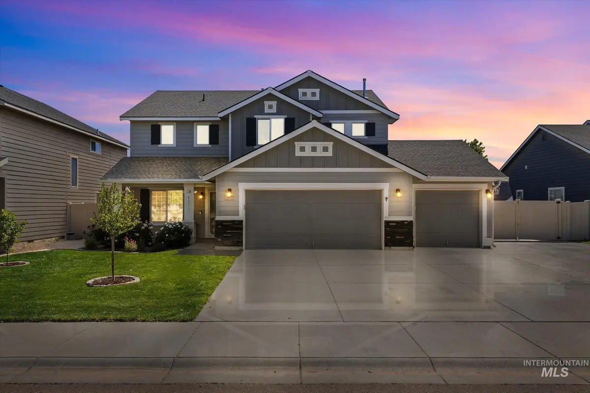1217 Drexel Hill Avenue, Caldwell, ID 83605 - #1