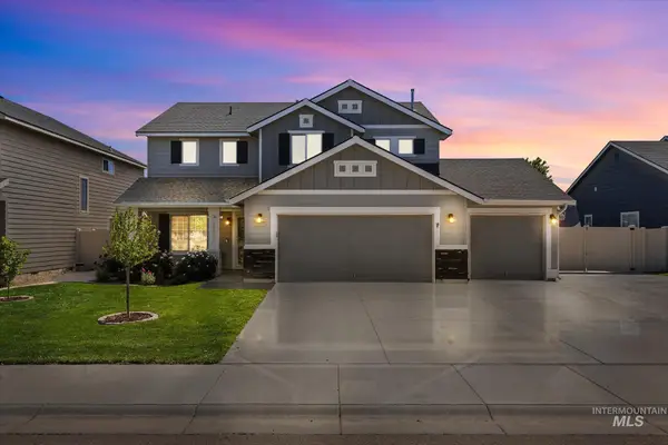 1217 Drexel Hill Avenue, Caldwell, ID 83605