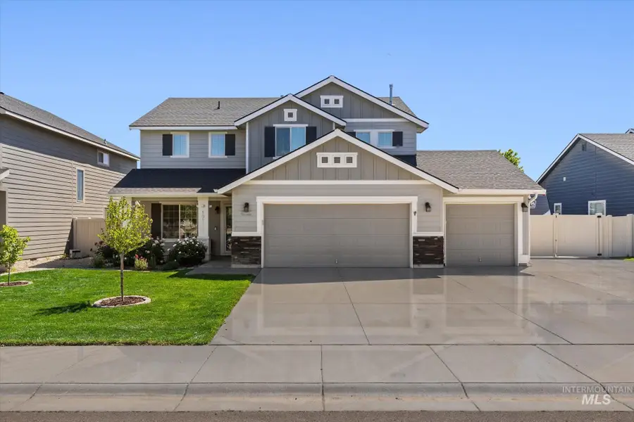 1217 Drexel Hill Avenue, Caldwell, ID 83605 - #2