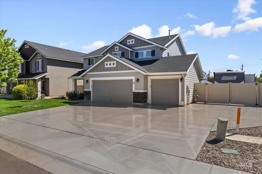 1217 Drexel Hill Avenue, Caldwell, ID 83605 - #3
