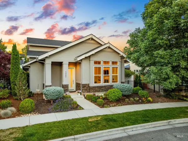 5060 E Woodcutter Dr, Boise, ID 83716