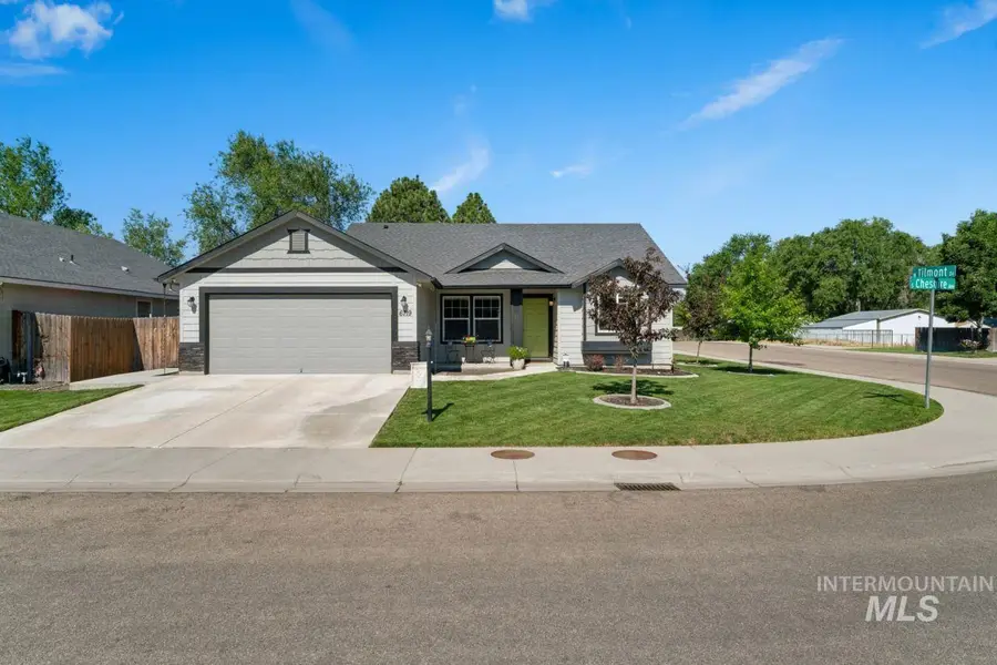 6719 S Cheshire Ave., Boise, ID 83709 - #2
