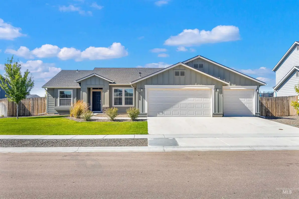 7598 E Toussand Dr., Nampa, ID 83687 - #1