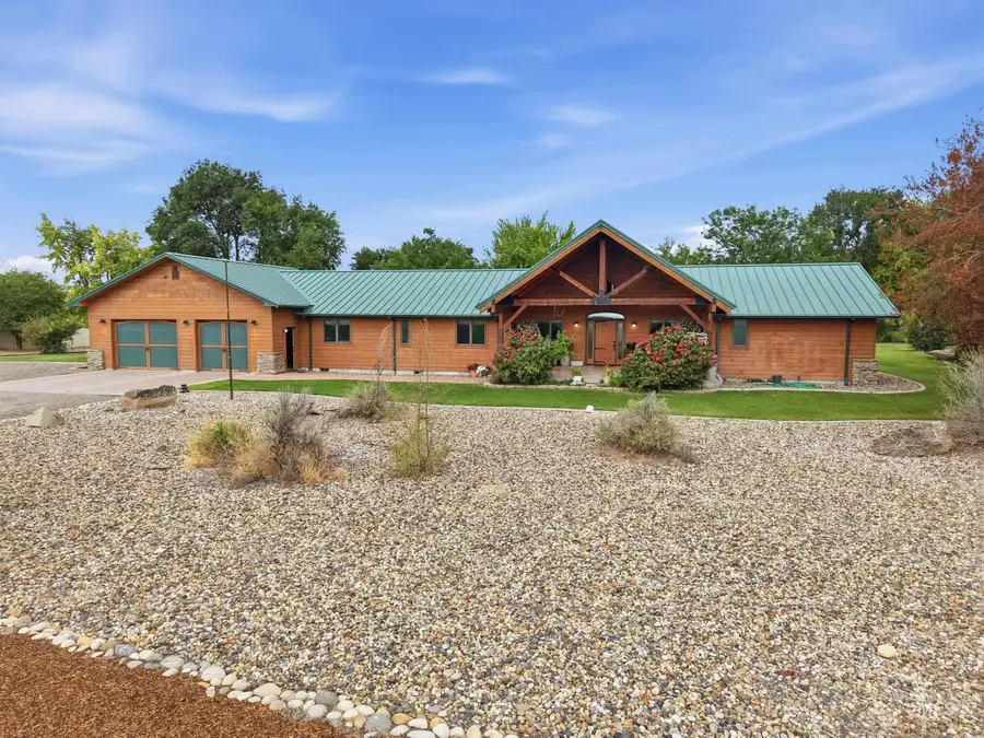 339 Airport Rd, Weiser, ID 83672 - #2