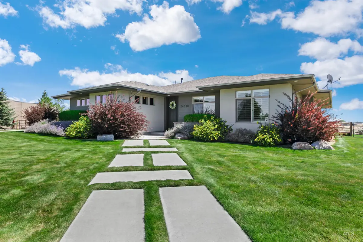24398 Tombstone Ridge Ct., Middleton, ID 83644 - #1