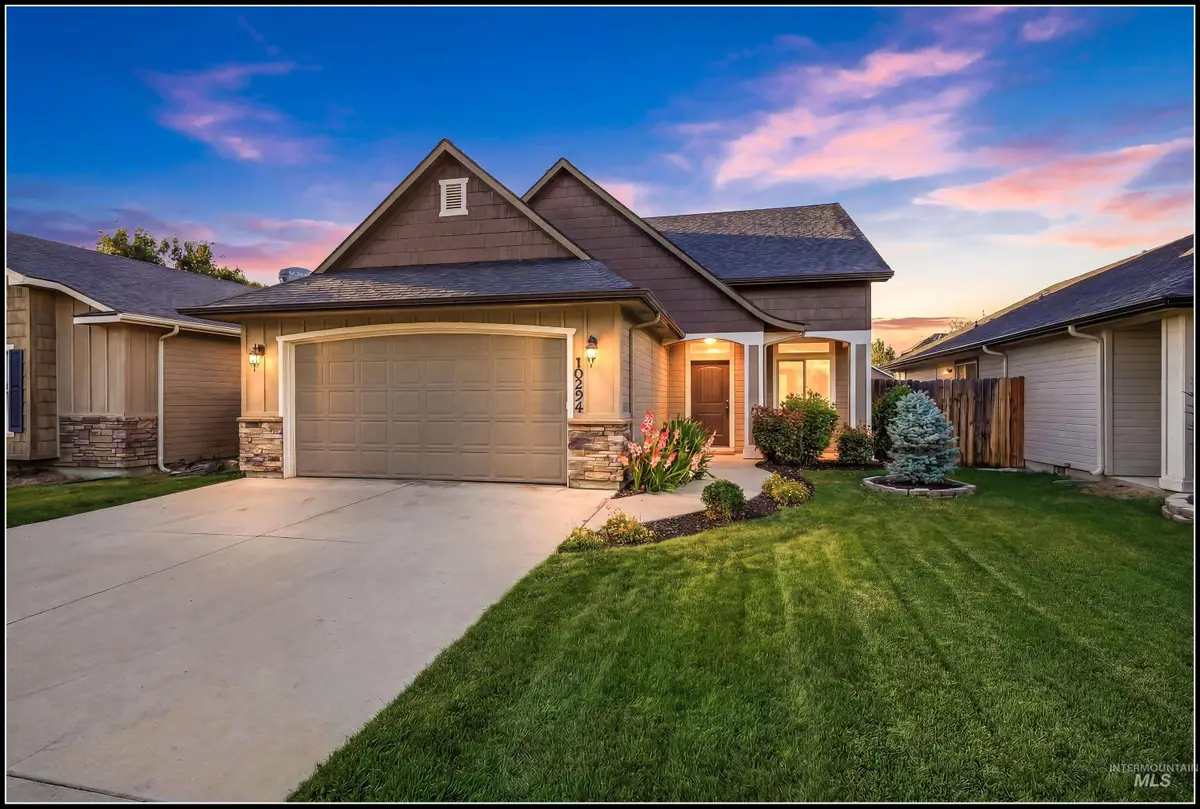 10294 W Breckfield St, Boise, ID 83709 - #1