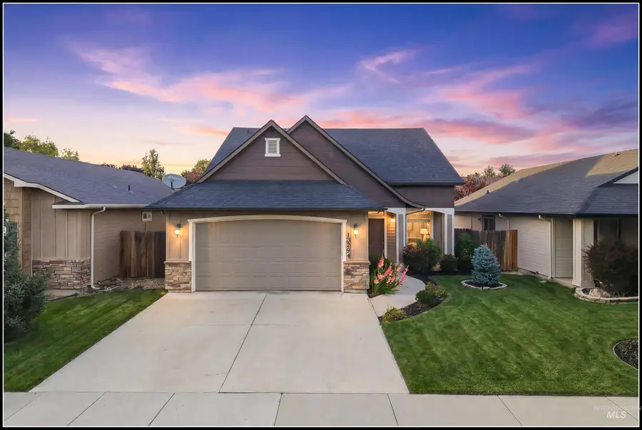 10294 W Breckfield St, Boise, ID 83709 - #2