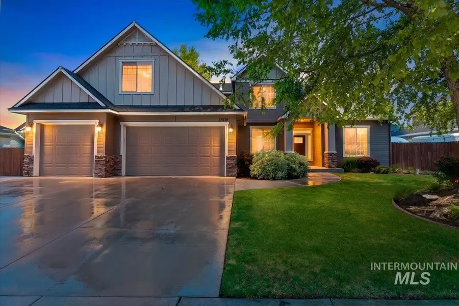 12830 W Mardia Street, Boise, ID 83709 - #2