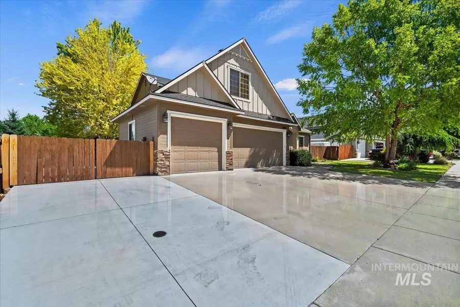 12830 W Mardia Street, Boise, ID 83709 - #3