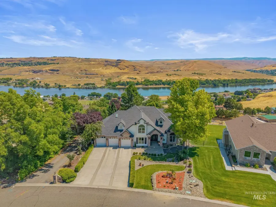 3705 Nicklaus Drive, Clarkston, WA 99403 - #3