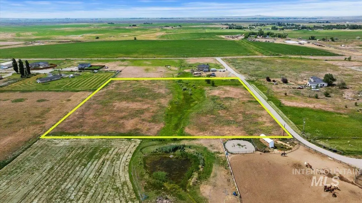 530 N 170 E, Shoshone, ID 83352 - #1