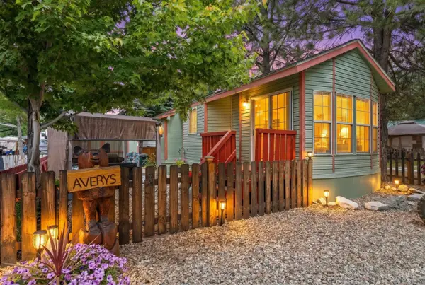 514 W Sawyer #C10, Cascade, ID 83611