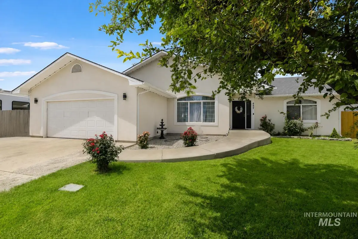 457 Eastgate Dr., Twin Falls, ID 83301 - #1