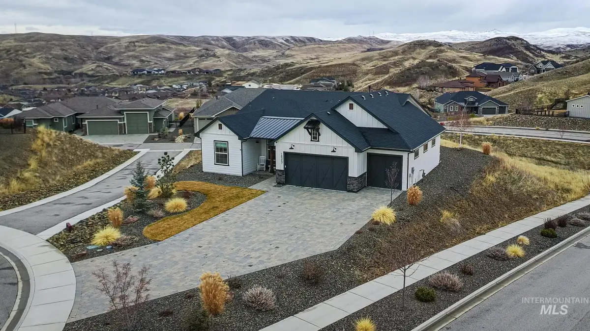 18357 N Burnt Car Way, Boise, ID 83714 - #1