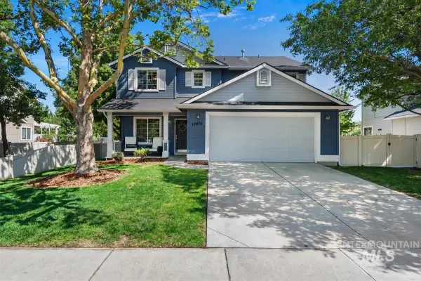 12470 W Palm St., Boise, ID 83713