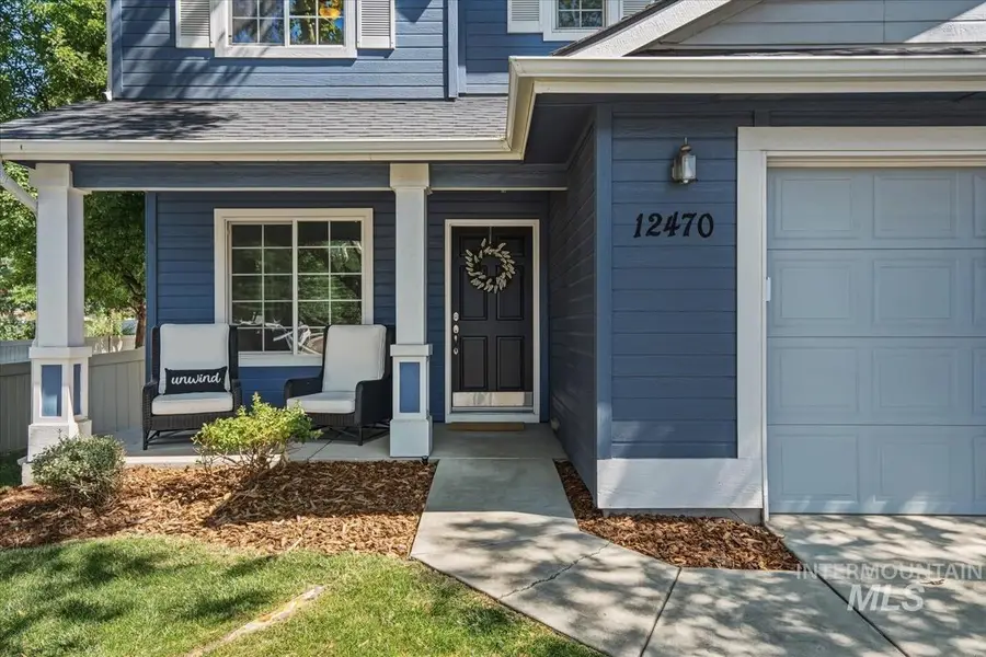 12470 W Palm St., Boise, ID 83713 - #2