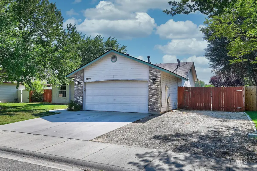 2490 N Victor Way, Meridian, ID 83646 - #3