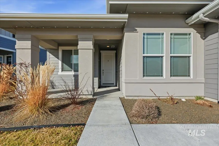 12841 S Milazzo Way, Nampa, ID 83686 - #2