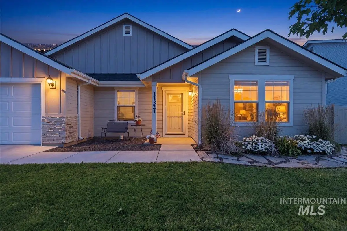 11321 W Broadstone St, Nampa, ID 83651 - #1