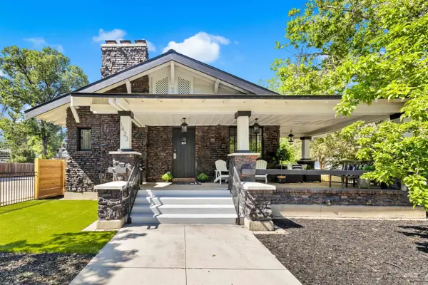 1423 W Franklin Street, Boise, ID 83702