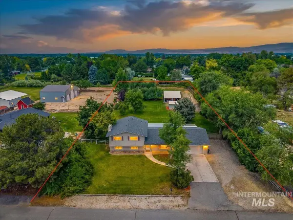 10100 W Saranac Dr, Boise, ID 83709
