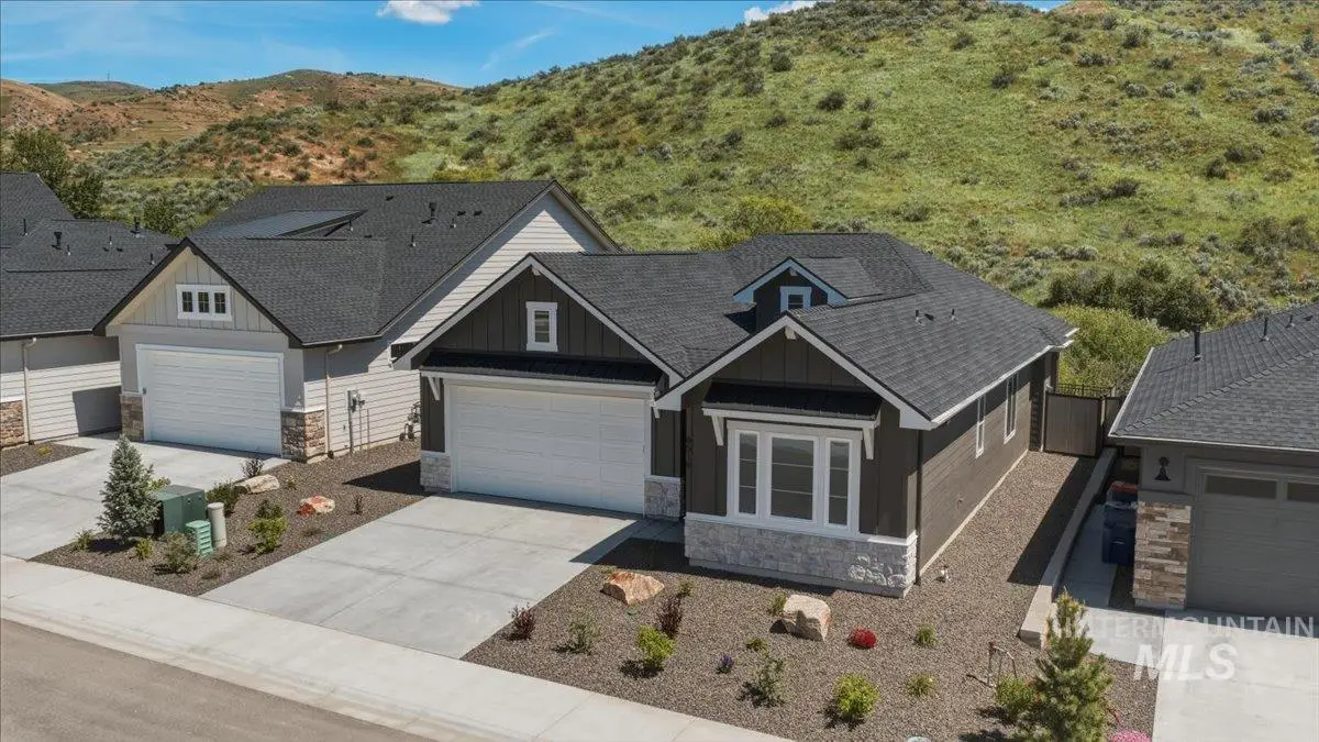 6519 E Richter Dr, Eagle, ID 83629 - #1