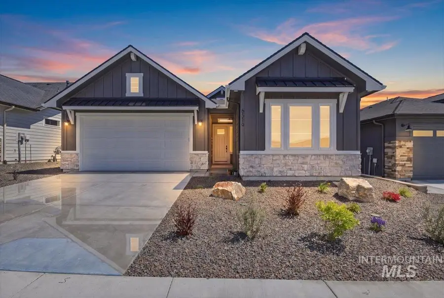 6519 E Richter Dr, Eagle, ID 83629 - #2