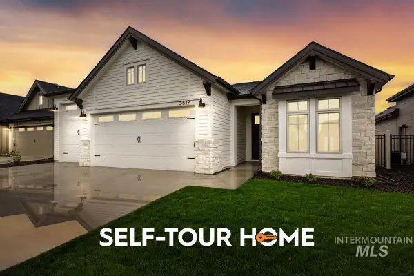 3517 E Englehart Dr., Meridian, ID 83642