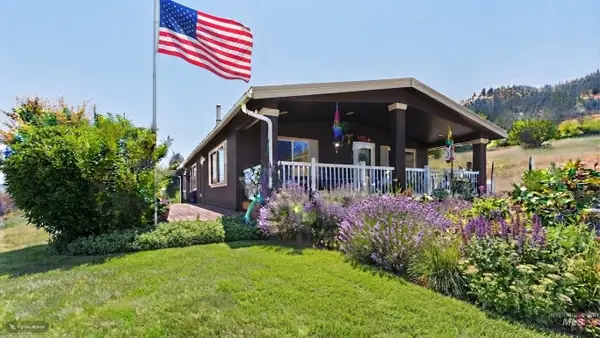146 Hammer Creek Rd, White Bird, ID 83554