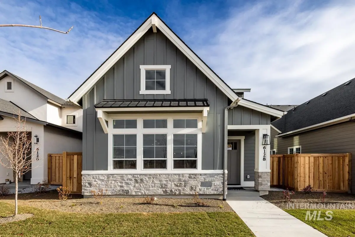1055 E Escalation St, Meridian, ID 83642 - #1